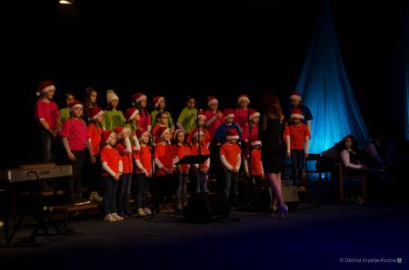 Božično – novoletni koncert 4